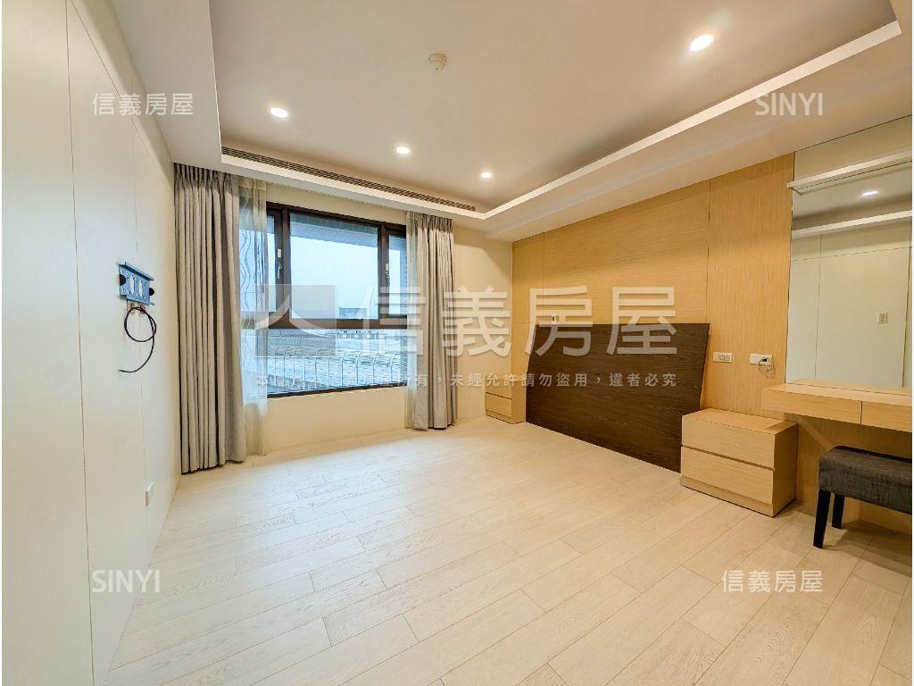 ✿帝王國璽裝潢四房車位✿房屋室內格局與周邊環境