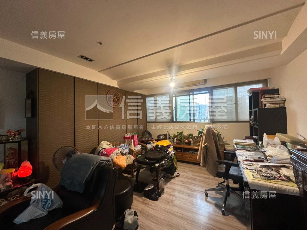 帝國大廈高樓稀有釋出房屋室內格局與周邊環境