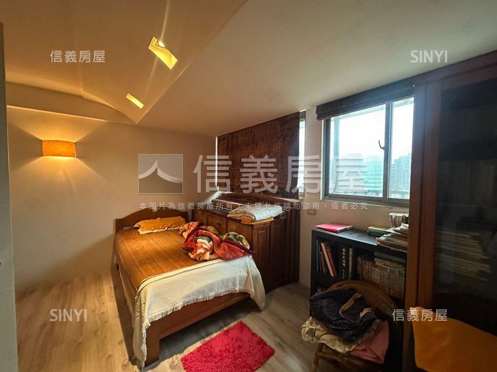 帝國大廈高樓稀有釋出房屋室內格局與周邊環境