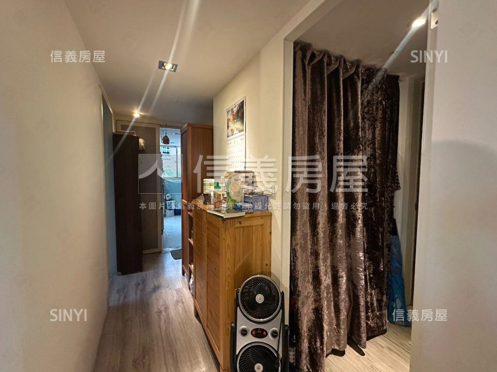 帝國大廈高樓稀有釋出房屋室內格局與周邊環境