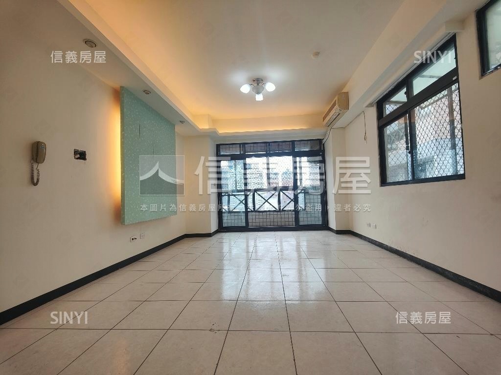 翠堤園高樓美宅房屋室內格局與周邊環境