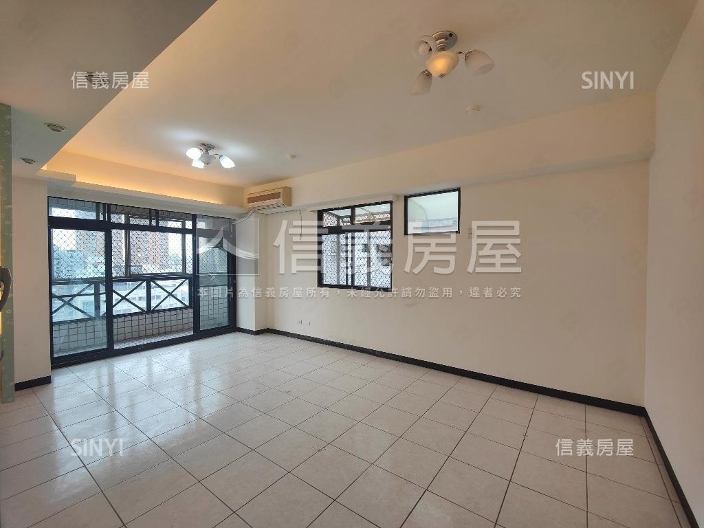 翠堤園高樓美宅房屋室內格局與周邊環境