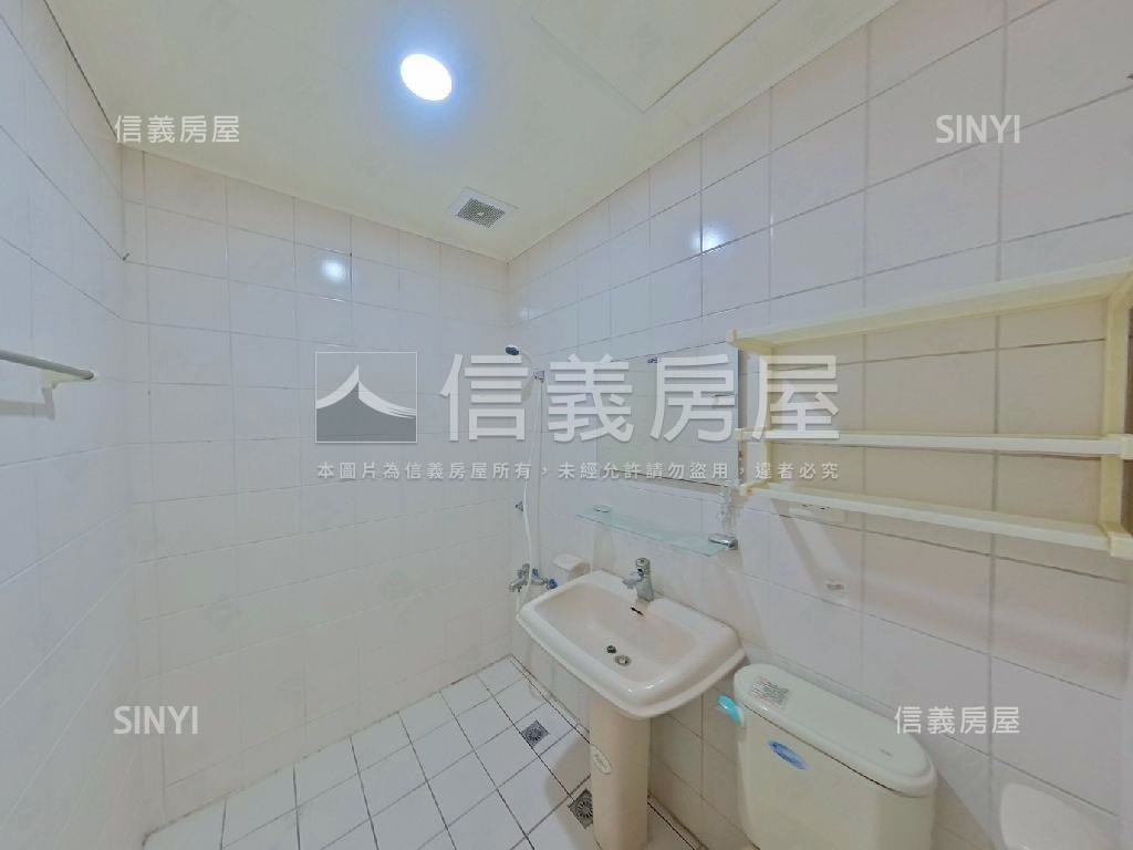 翠堤園高樓美宅房屋室內格局與周邊環境