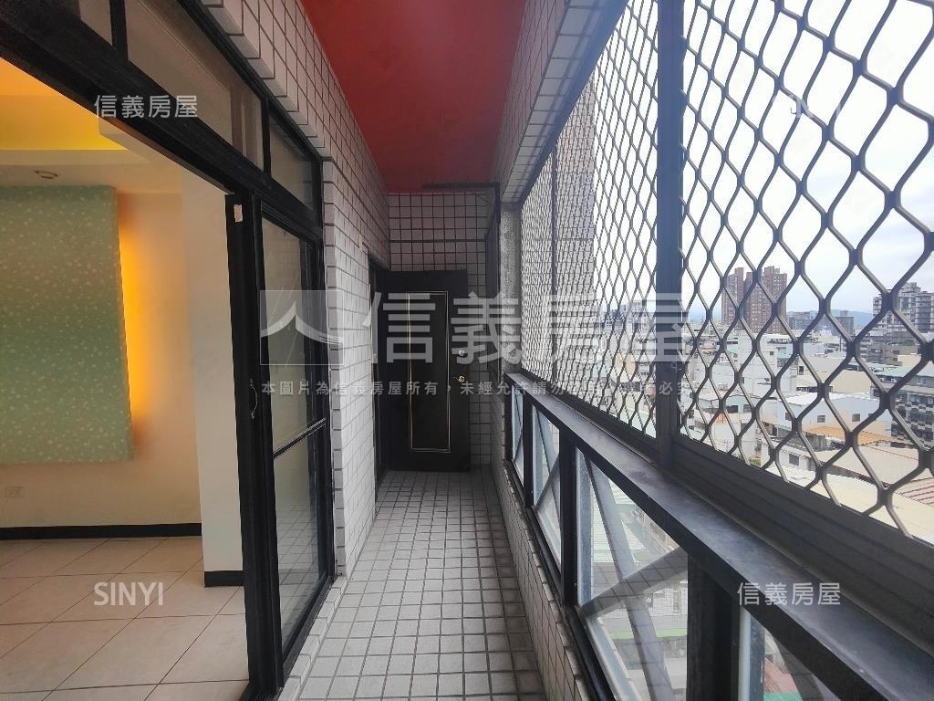 翠堤園高樓美宅房屋室內格局與周邊環境