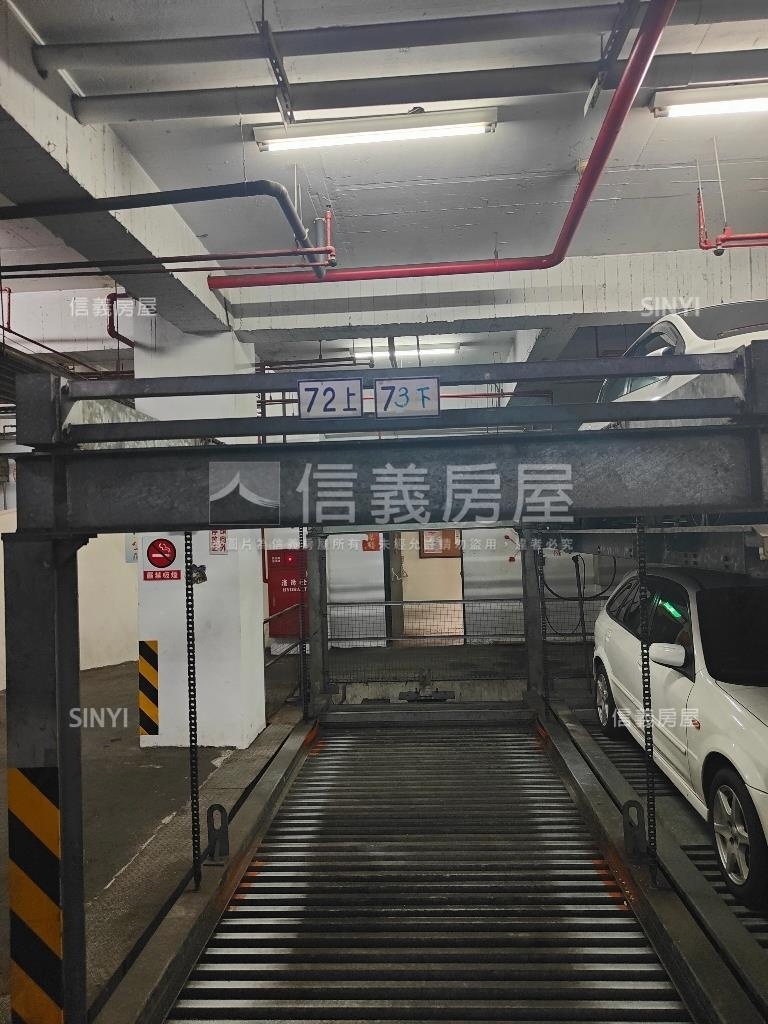 翠堤園高樓美宅房屋室內格局與周邊環境