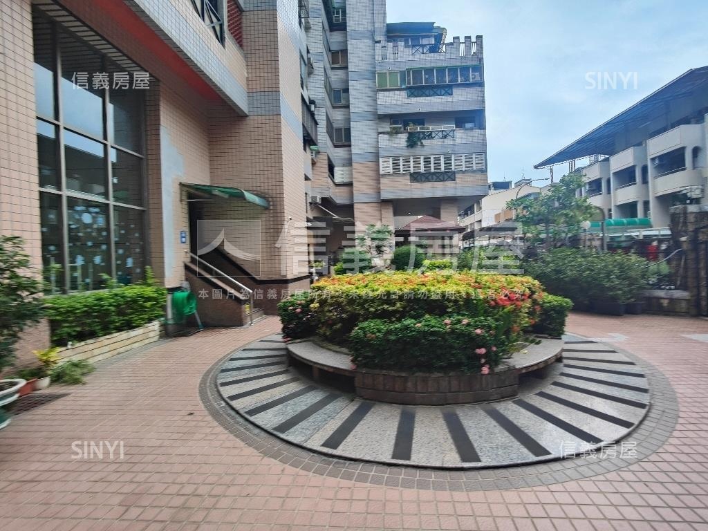 翠堤園高樓美宅房屋室內格局與周邊環境