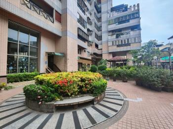 翠堤園高樓美宅