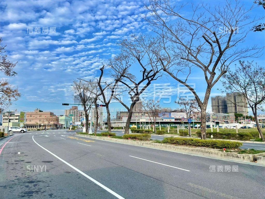 磐興寬境７樓朝東Ｂ２格局房屋室內格局與周邊環境