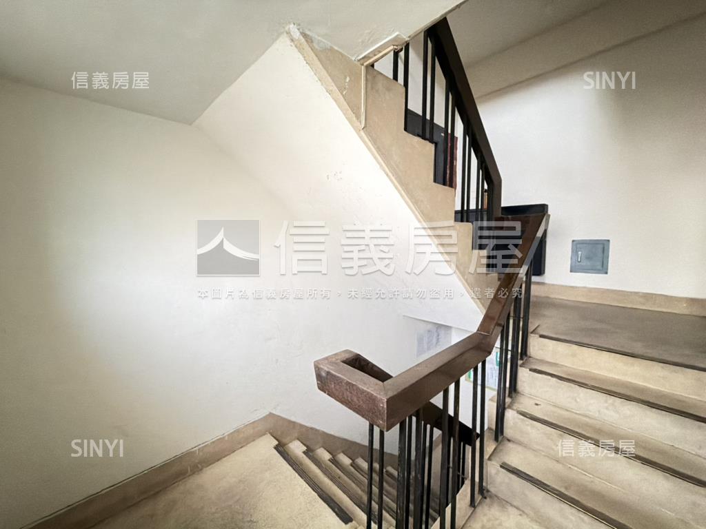 政大遠景˙唯美邊間大空間房屋室內格局與周邊環境