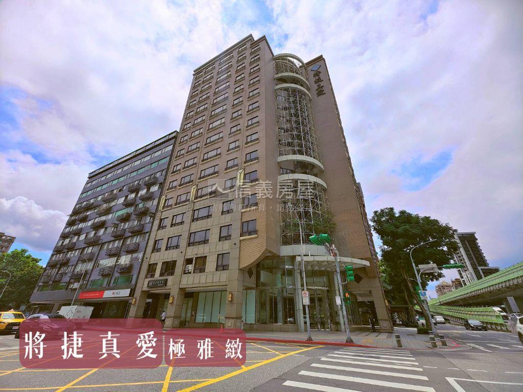 【獨家】將捷真愛朝南高樓房屋室內格局與周邊環境