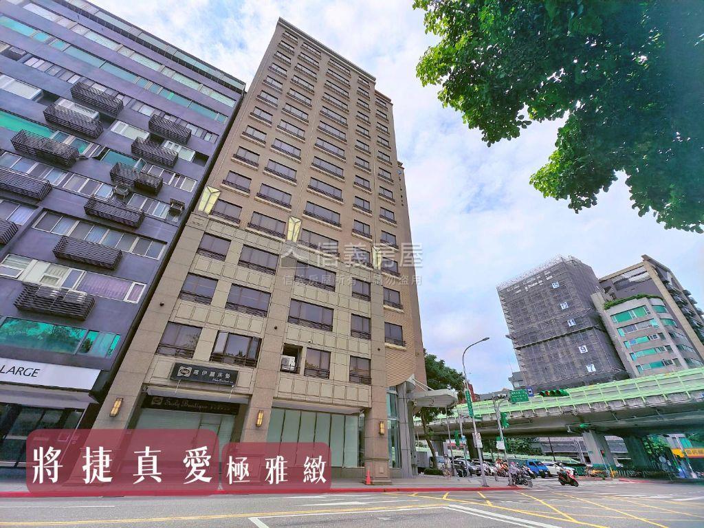 【獨家】將捷真愛朝南高樓房屋室內格局與周邊環境