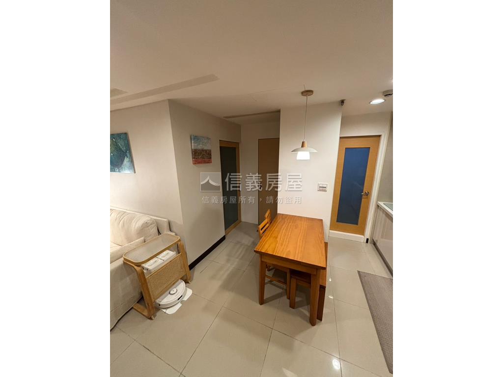 【獨家】將捷真愛朝南高樓房屋室內格局與周邊環境