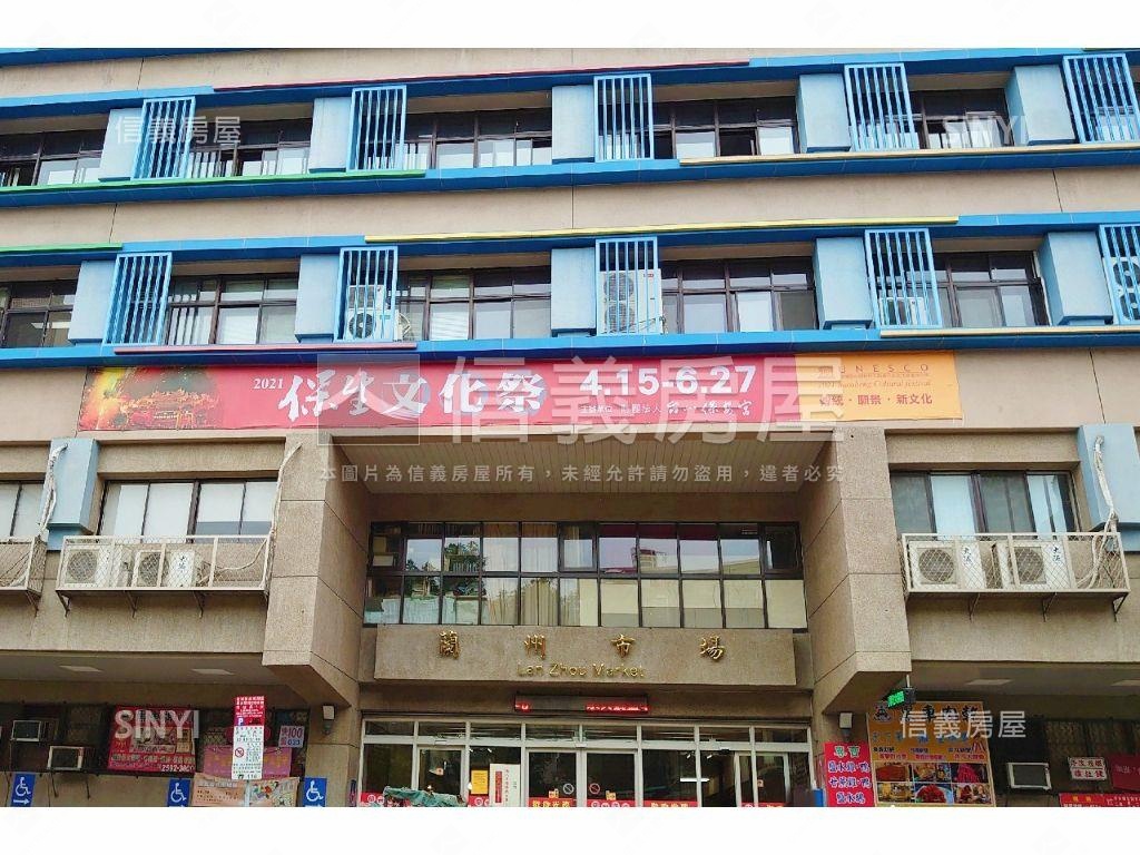民權西路湄雅車位房屋室內格局與周邊環境