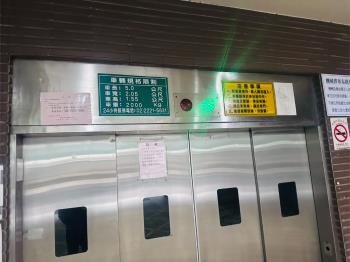 民權西路湄雅車位