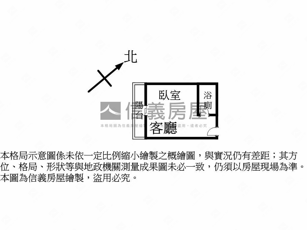 水湳中國醫大套房附車位房屋室內格局與周邊環境