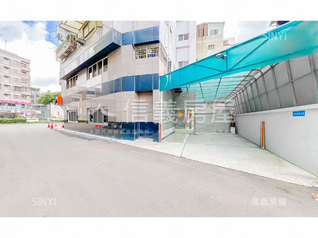 水湳中國醫大套房附車位房屋室內格局與周邊環境