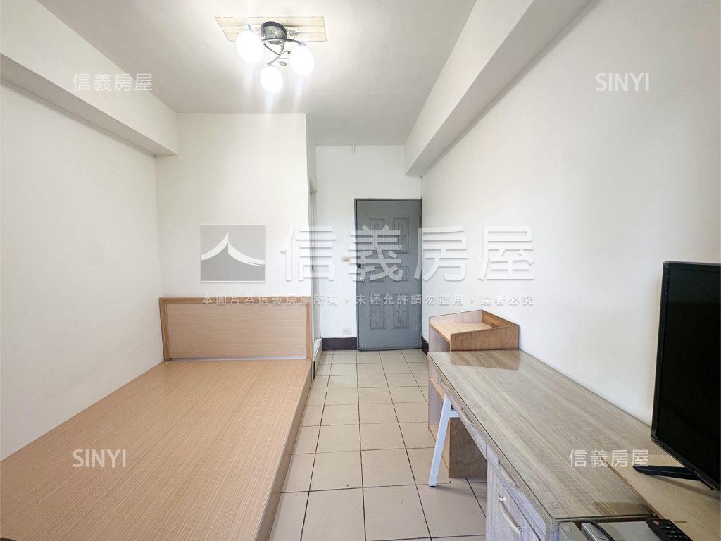 近逢甲店面保值套房增利王房屋室內格局與周邊環境