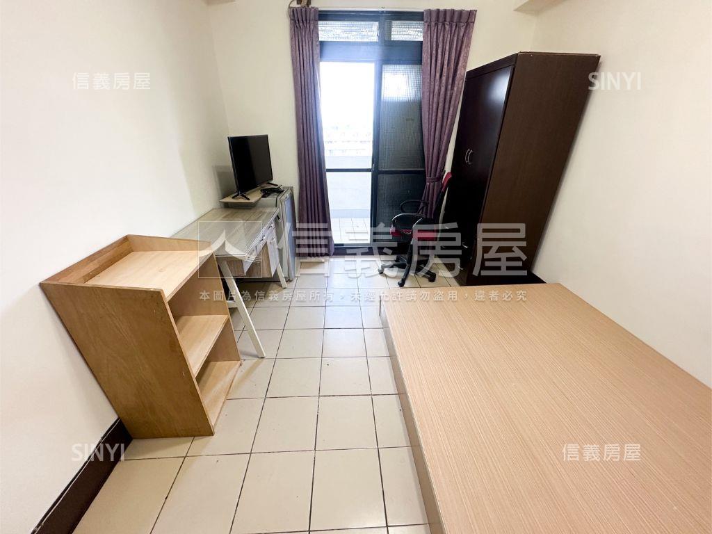 近逢甲店面保值套房增利王房屋室內格局與周邊環境