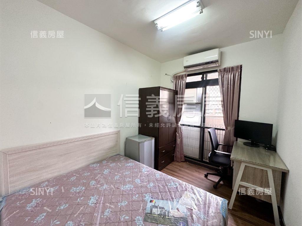 近逢甲店面保值套房增利王房屋室內格局與周邊環境