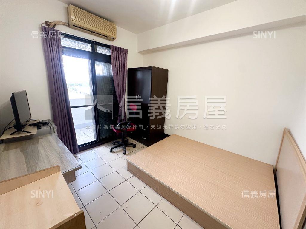 近逢甲店面保值套房增利王房屋室內格局與周邊環境
