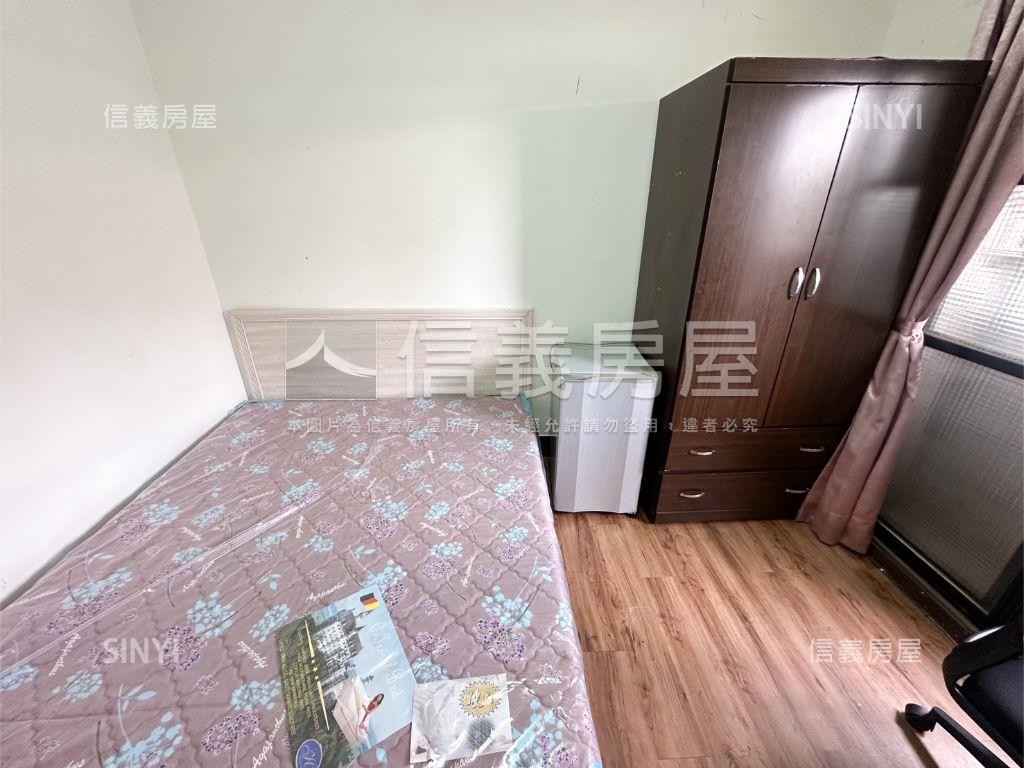 近逢甲店面保值套房增利王房屋室內格局與周邊環境