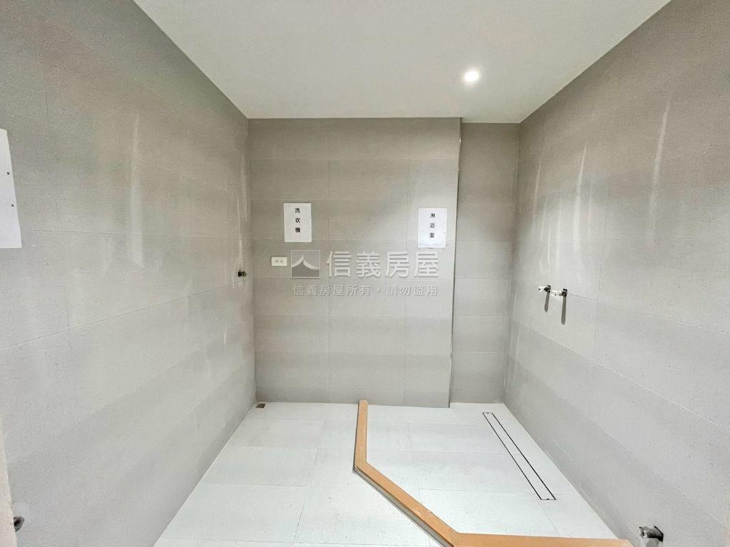 邁阿密‧雅致樓中樓＋車位房屋室內格局與周邊環境
