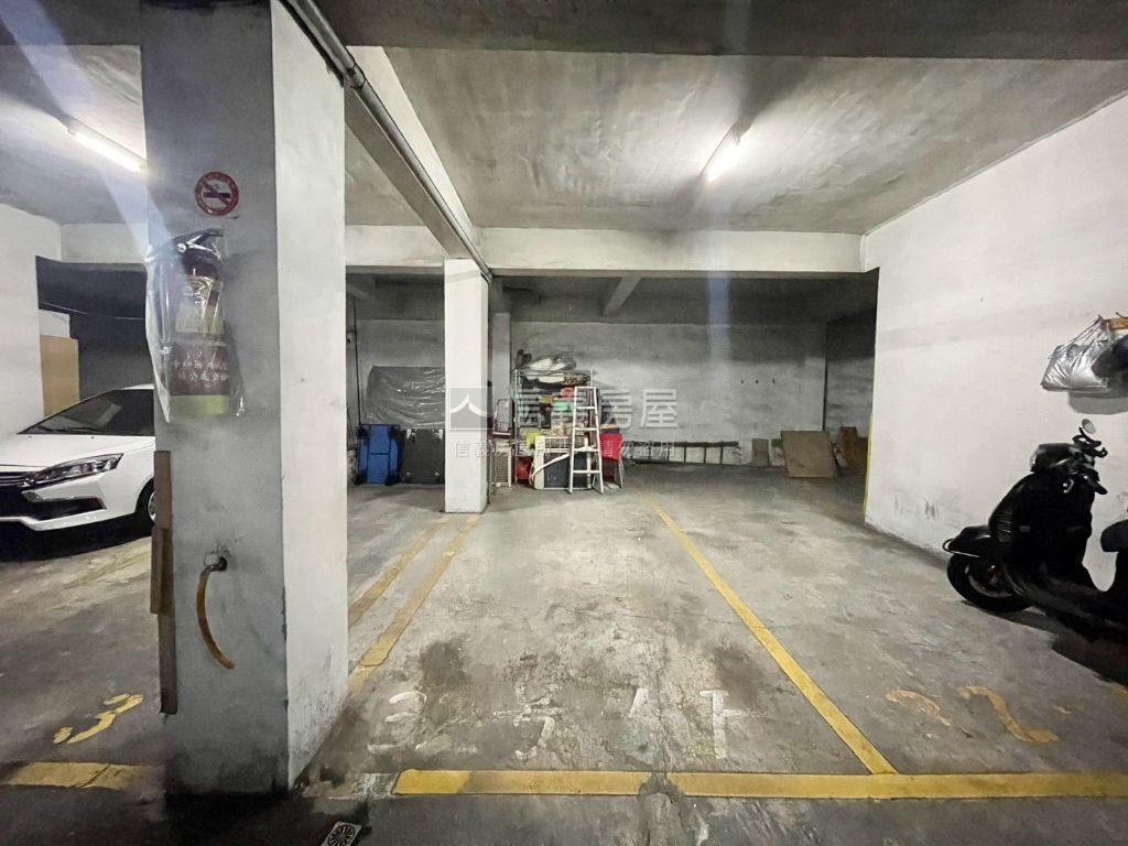 邁阿密‧雅致樓中樓＋車位房屋室內格局與周邊環境