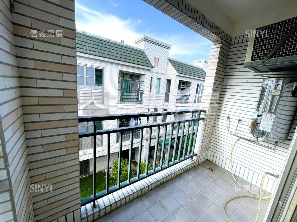 佳里多摩市溫馨邊間透天房屋室內格局與周邊環境