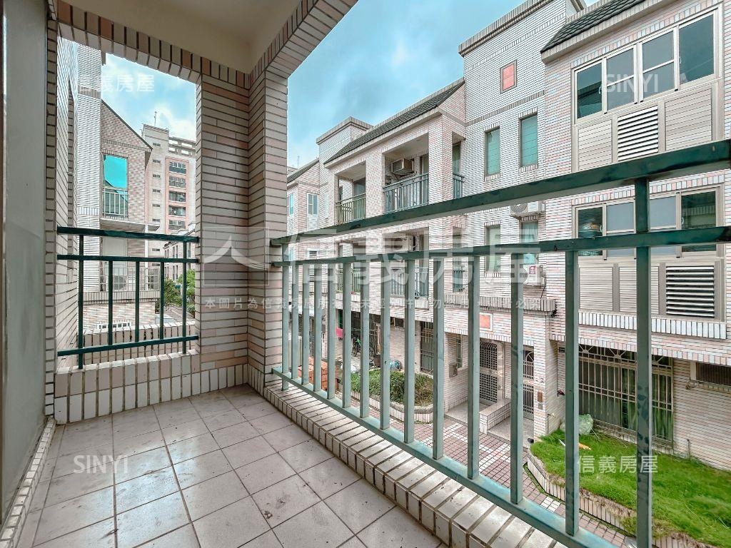 佳里多摩市溫馨邊間透天房屋室內格局與周邊環境