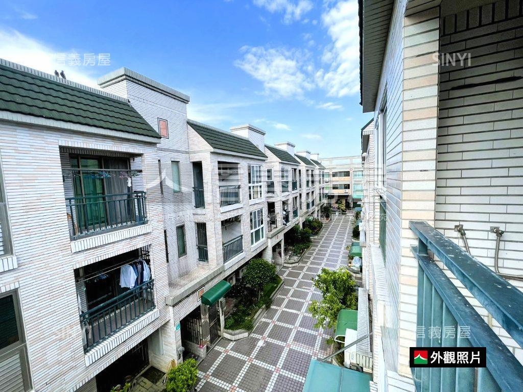 佳里多摩市溫馨邊間透天房屋室內格局與周邊環境