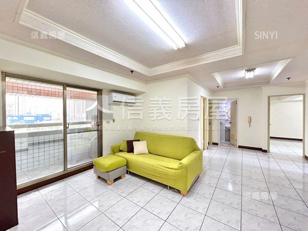 面大墩國小高樓視野四房房屋室內格局與周邊環境