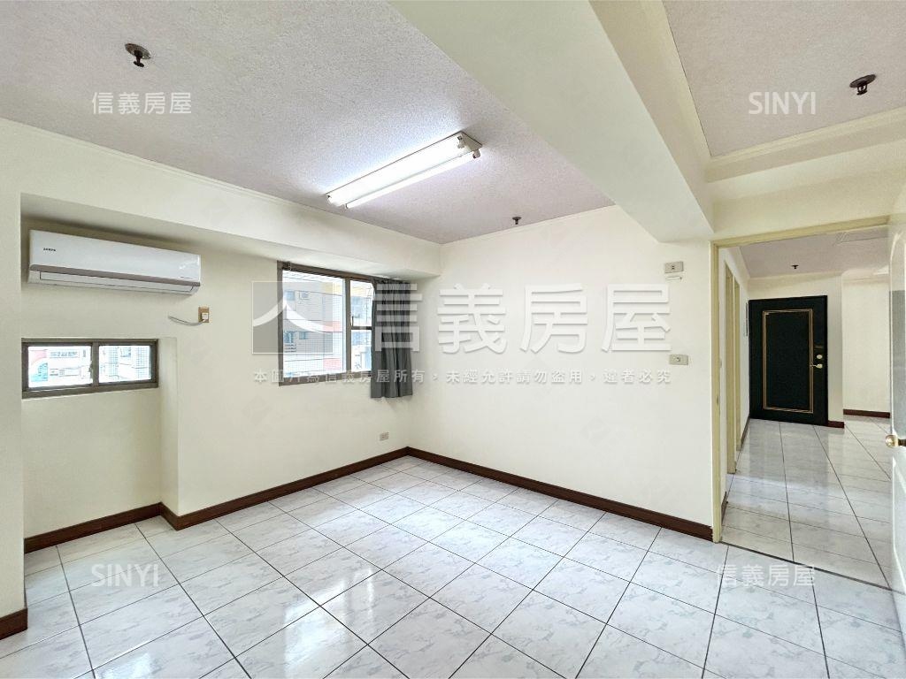 面大墩國小高樓視野四房房屋室內格局與周邊環境