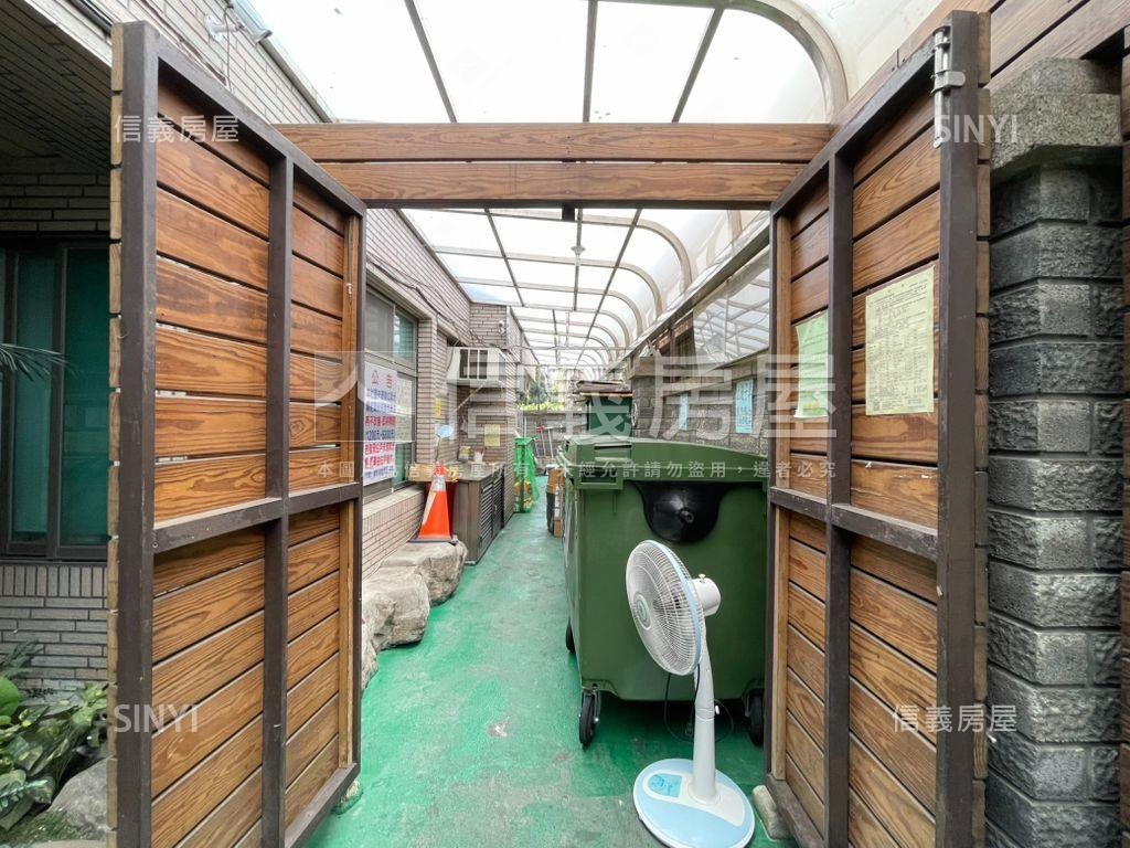 面大墩國小高樓視野四房房屋室內格局與周邊環境