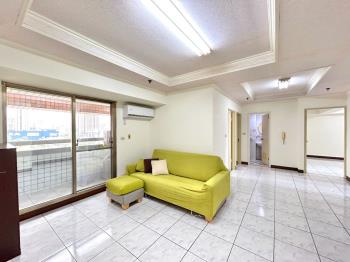 大墩學區高樓視野四房車位