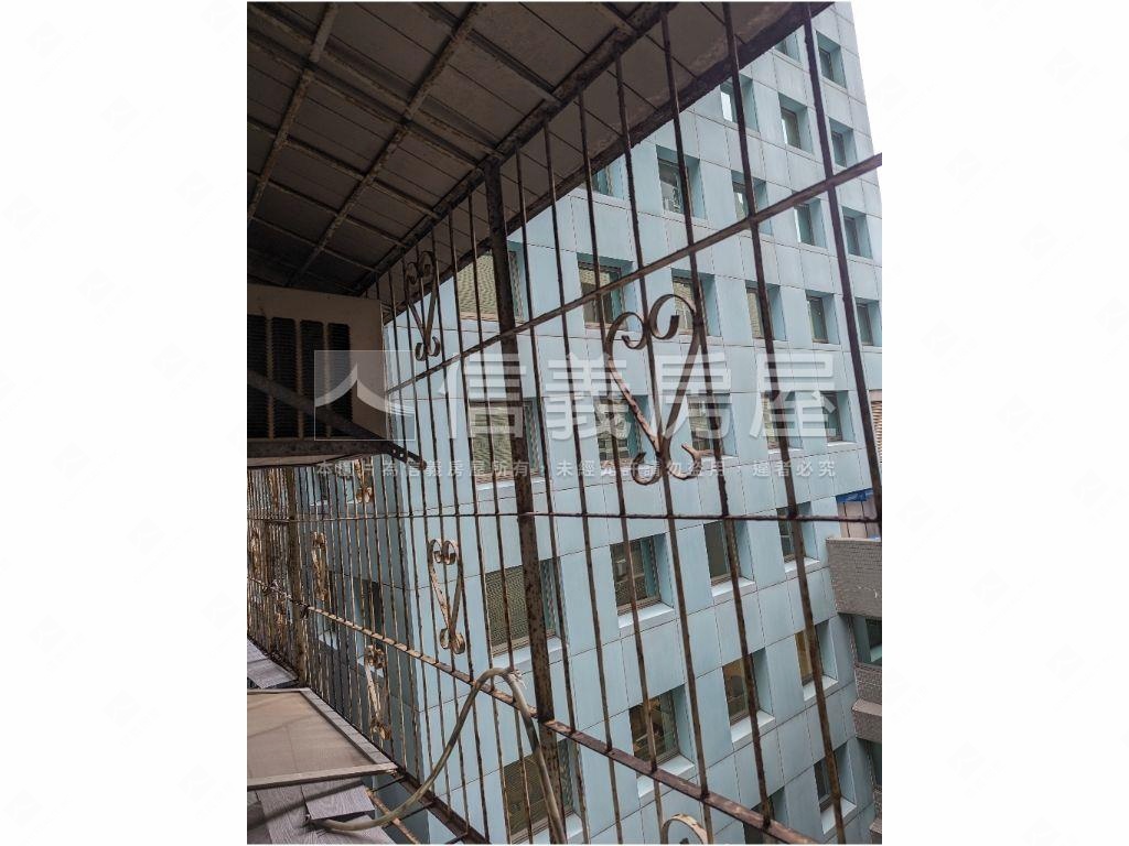 【西區翻轉】博愛路商辦房屋室內格局與周邊環境