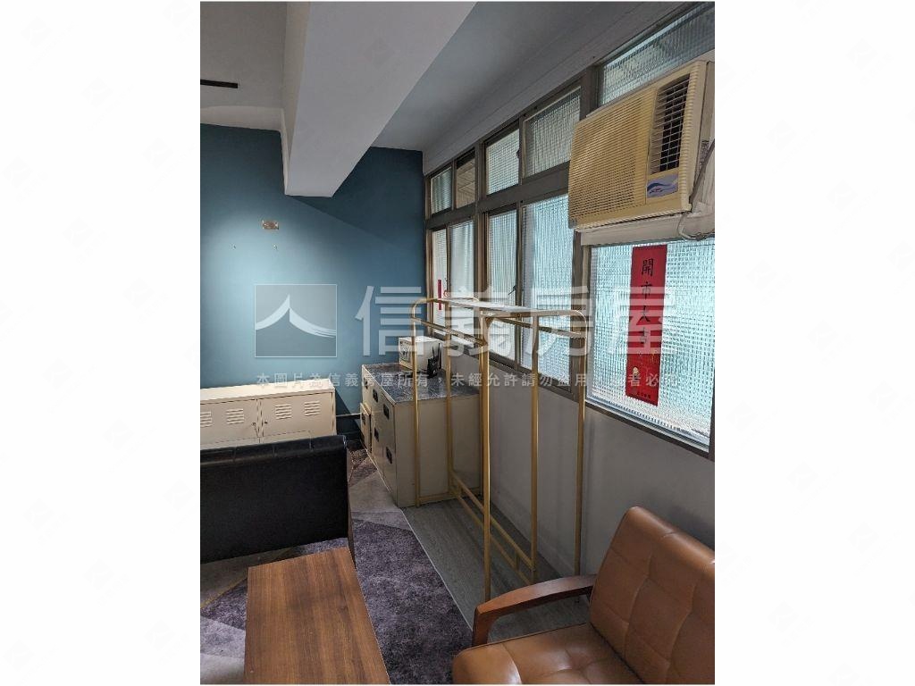 【西區翻轉】博愛路商辦房屋室內格局與周邊環境