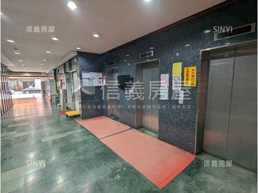 【西區翻轉】博愛路商辦房屋室內格局與周邊環境