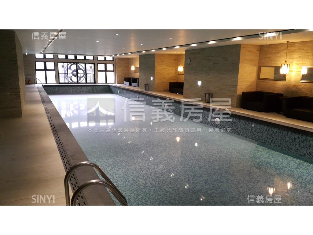 近ＡＩ園區景觀高樓美四房房屋室內格局與周邊環境