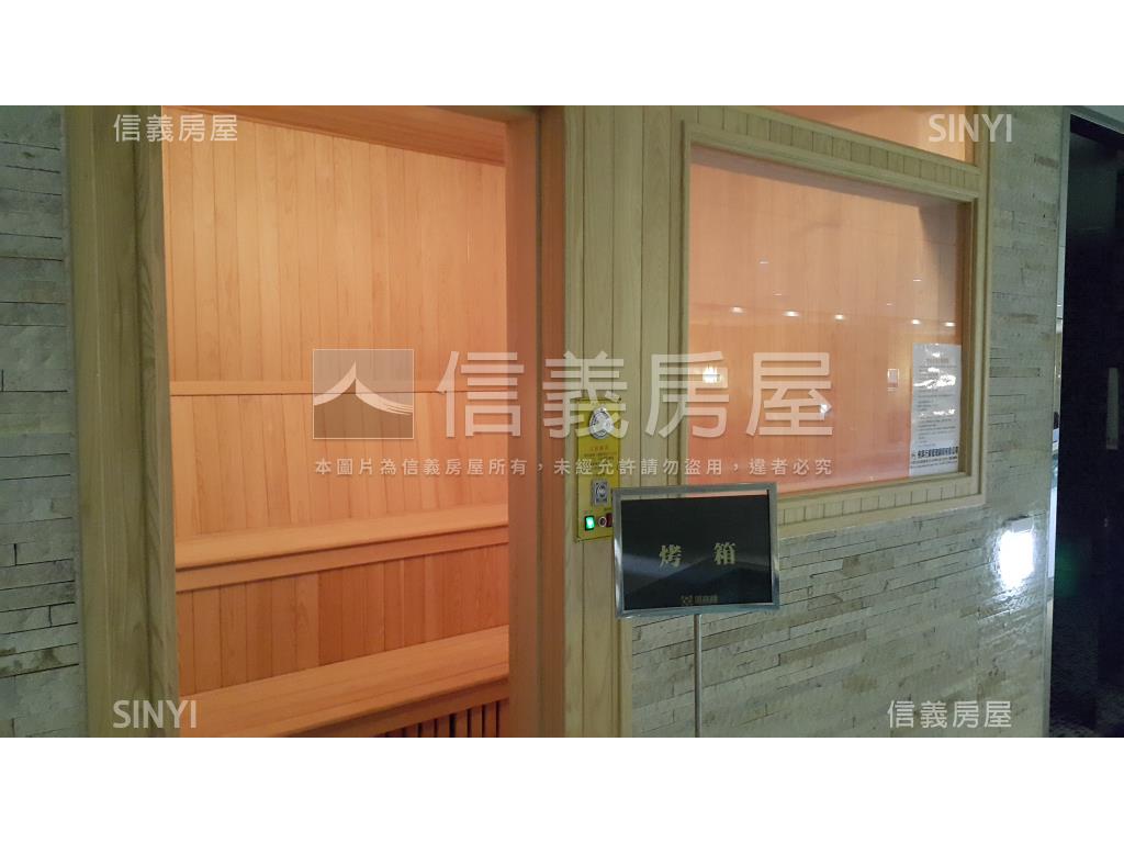 近ＡＩ園區景觀高樓美四房房屋室內格局與周邊環境