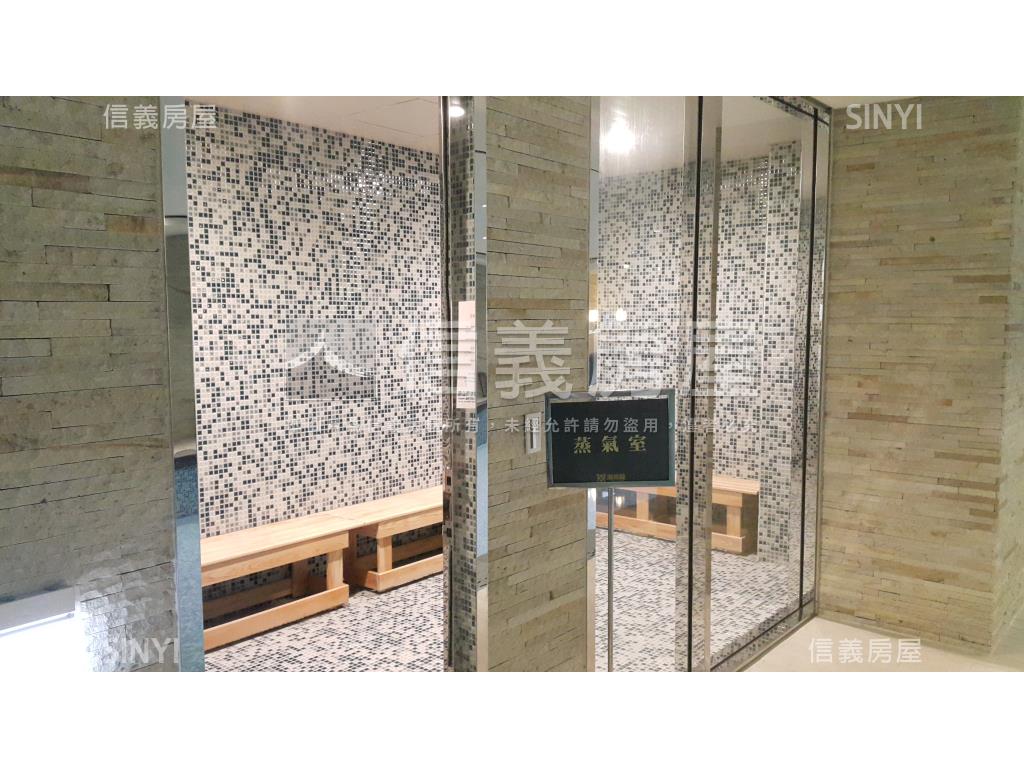 近ＡＩ園區景觀高樓美四房房屋室內格局與周邊環境