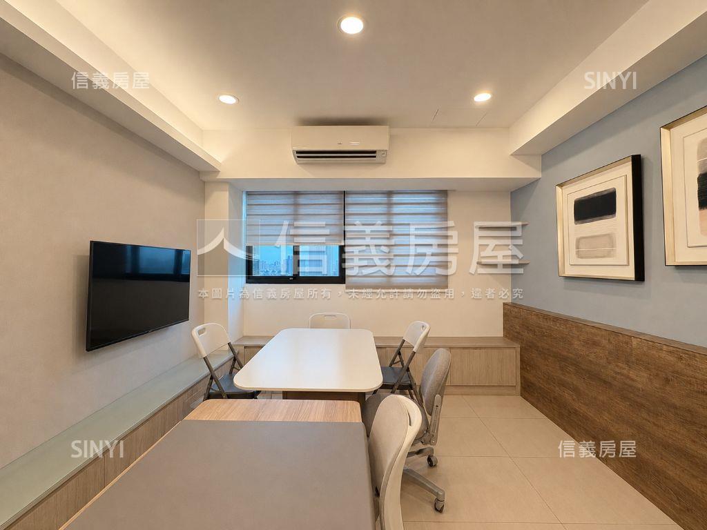 急！北區高樓三房雙平車位房屋室內格局與周邊環境