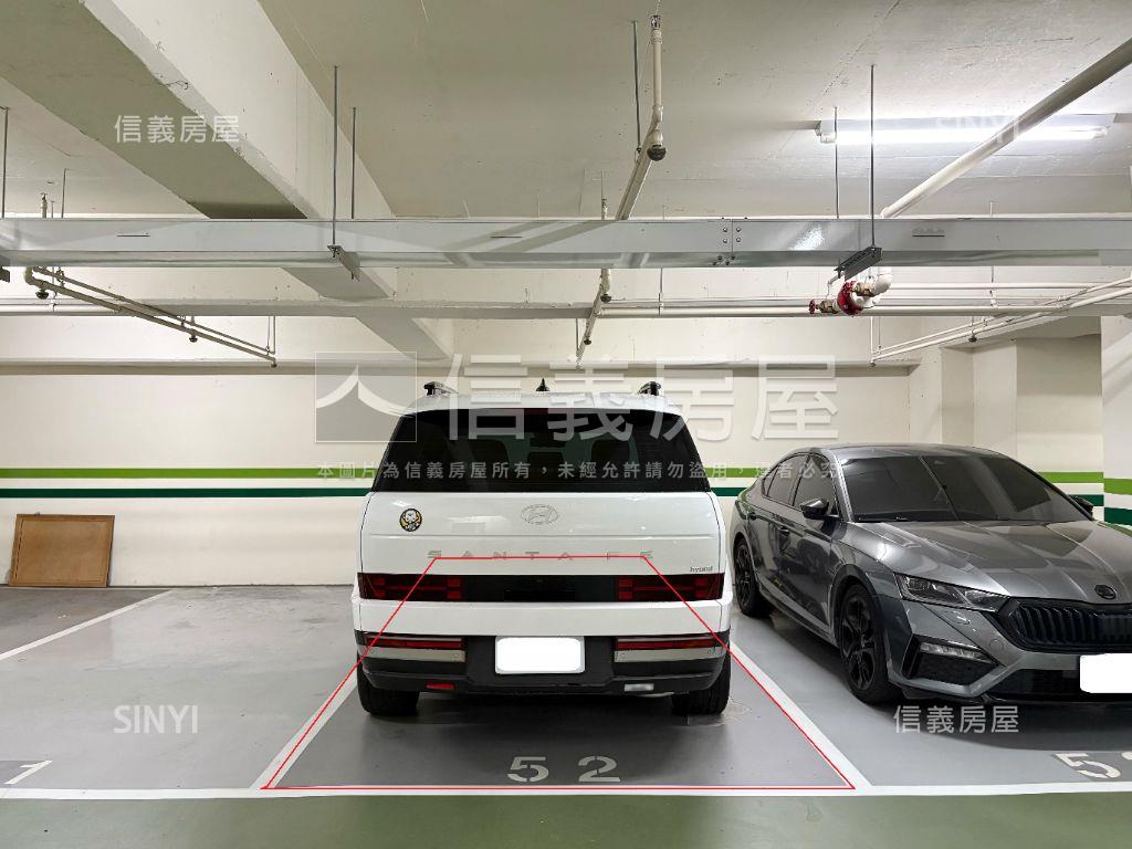 急！北區高樓三房雙平車位房屋室內格局與周邊環境