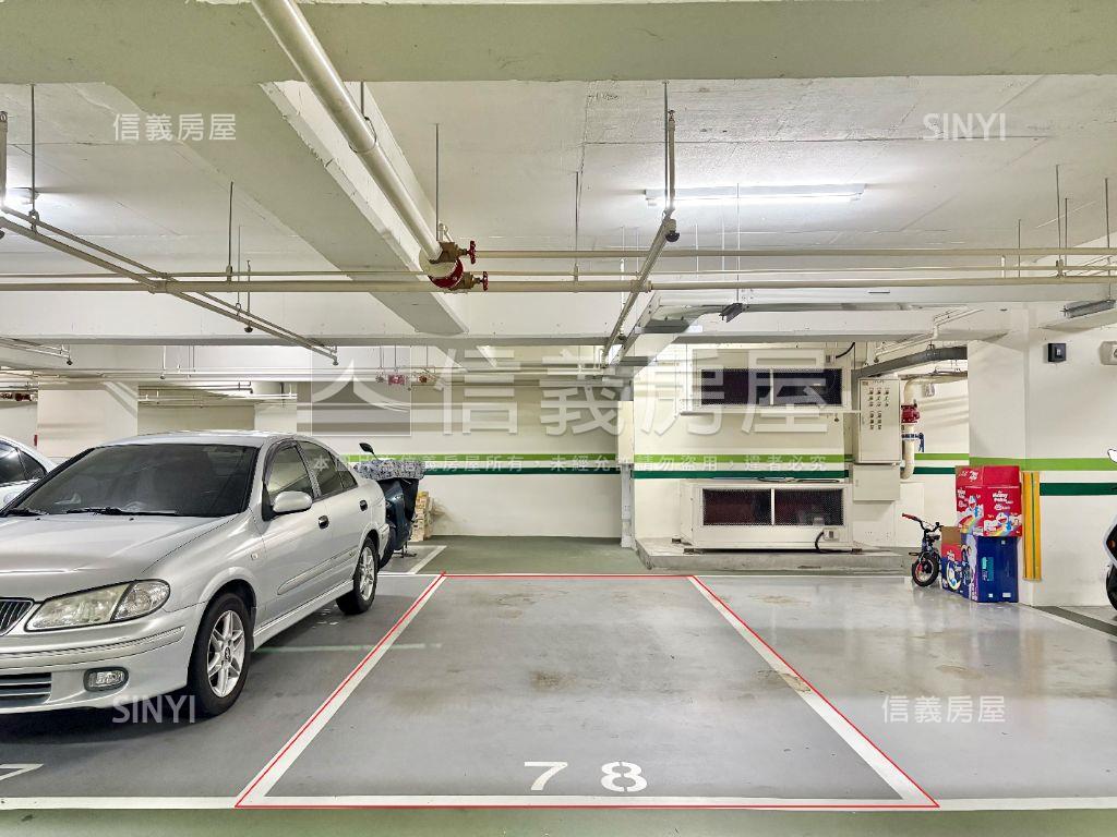 急！北區高樓三房雙平車位房屋室內格局與周邊環境