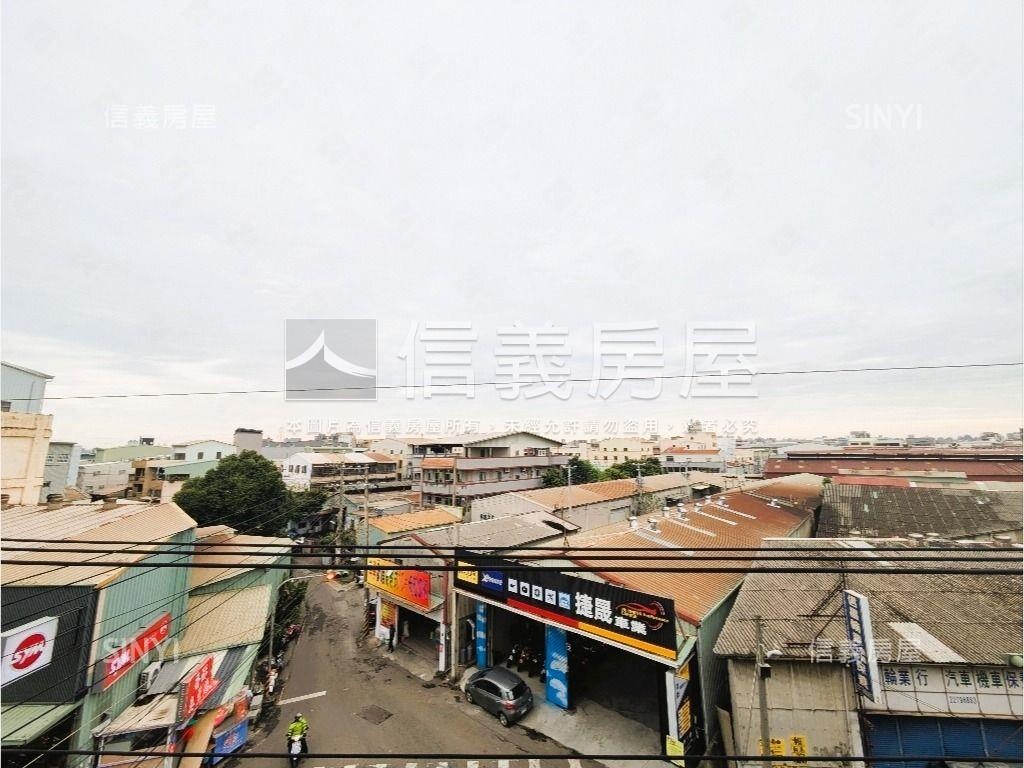 太平永豐路大地坪透天房屋室內格局與周邊環境