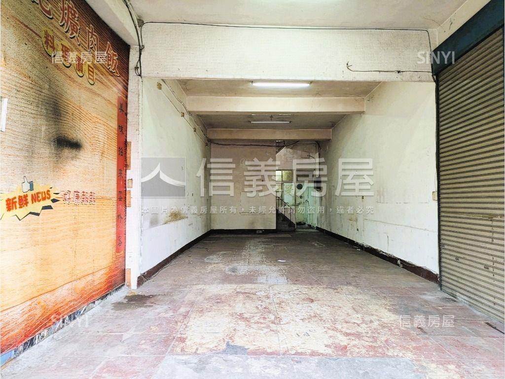 太平永豐路大地坪透天房屋室內格局與周邊環境