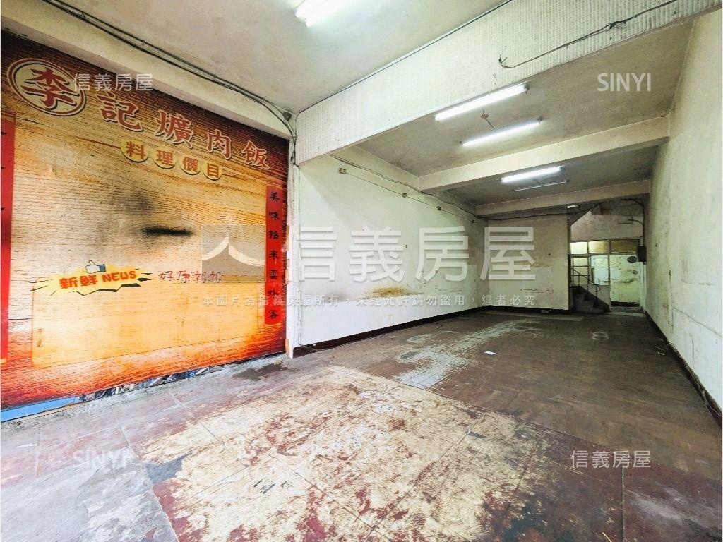 太平永豐路大地坪透天房屋室內格局與周邊環境