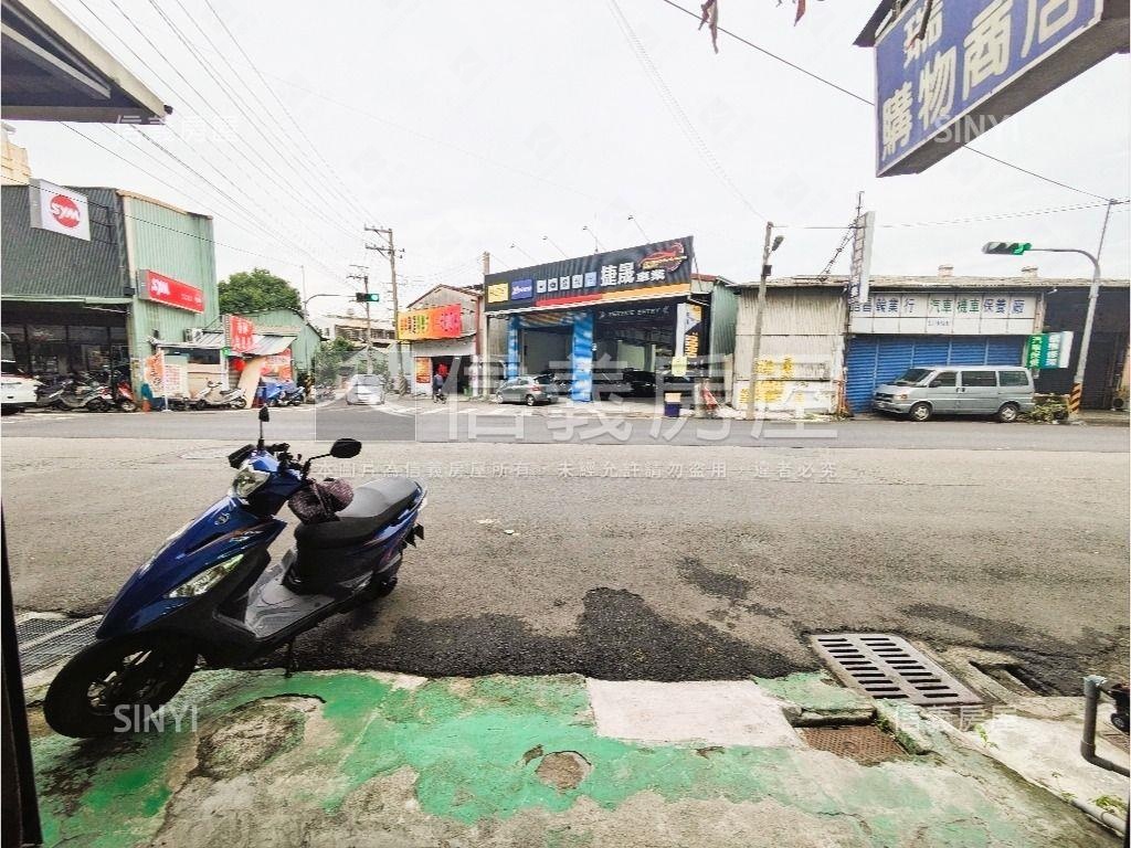 太平永豐路大地坪透天房屋室內格局與周邊環境