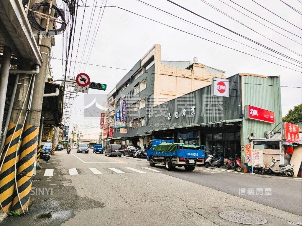 太平永豐路大地坪透天房屋室內格局與周邊環境