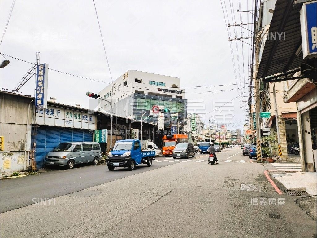 太平永豐路大地坪透天房屋室內格局與周邊環境