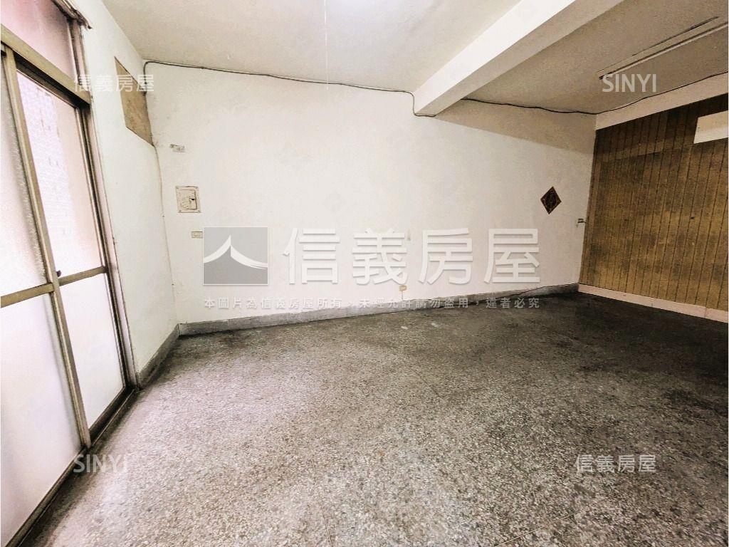 太平永豐路大地坪透天房屋室內格局與周邊環境